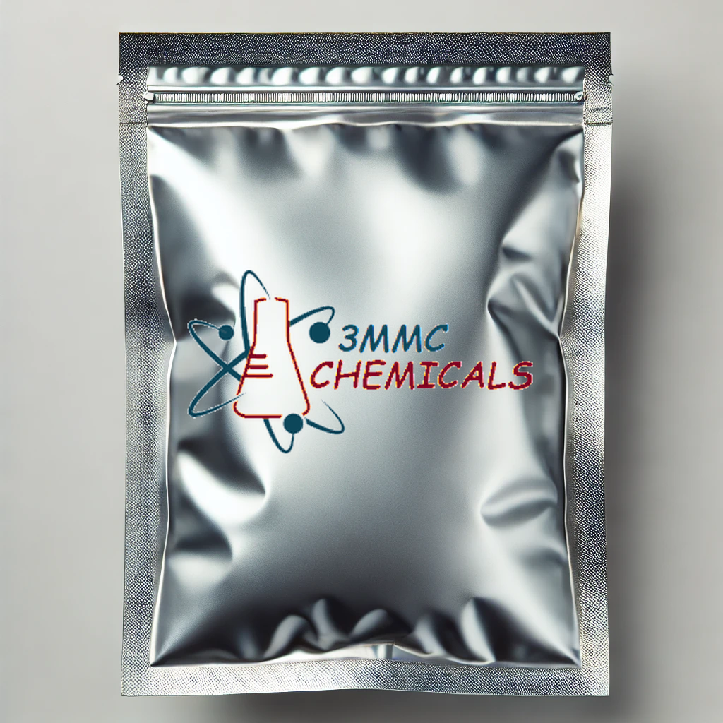 NEP (N-Ethyl-Pentedrone) - Image 2